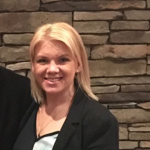 Meet your Posher, Ann